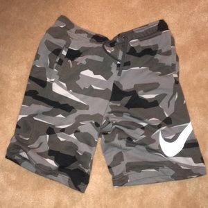 Men’s Nike shorts